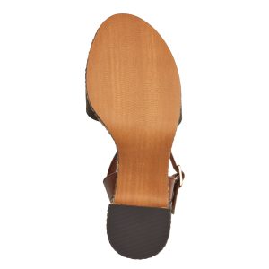 Γ 2-28008-42-726 KHAKI COMB MARCO TOZZI - Image 6