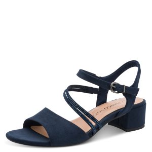 Γ 2-28205-46-805 NAVY MARCO TOZZI