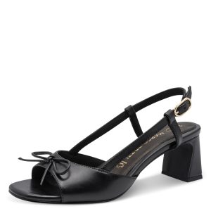 Γ 2-28334-46-001 BLACK MARCO TOZZI