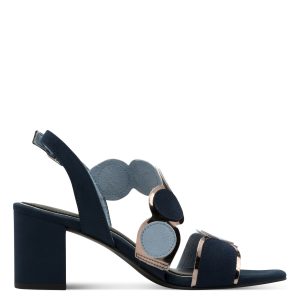 Γ 2-28347-42-890 NAVY COMB MARCO TOZZI - Image 4