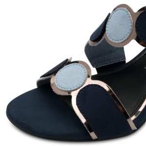 Γ 2-28347-42-890 NAVY COMB MARCO TOZZI - Image 3
