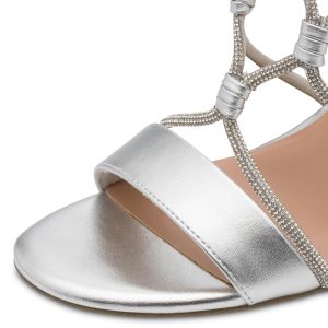 Γ 2-28388-46-941 SILVER MARCO TOZZI - Image 3