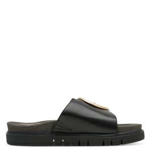 Γ Tamaris Comfort 8-87106-42-022 BLACK NAPPA - Image 5