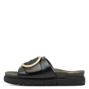 Γ Tamaris Comfort 8-87106-42-022 BLACK NAPPA - Image 2