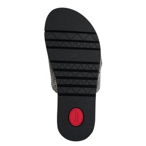 Γ Tamaris Comfort 8-87106-42-055 BLACK SNAKE - Image 6