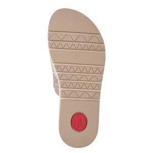 Γ Tamaris Comfort 8-87106-42-492 BEIGE SNAKE - Image 6