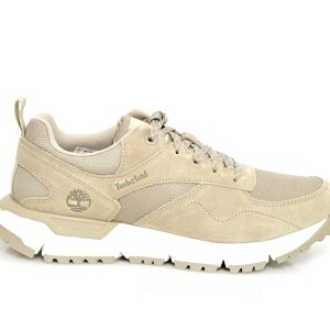 Α 4 Timberland TB0A6DTE  LIGHT TAUPE - Image 3