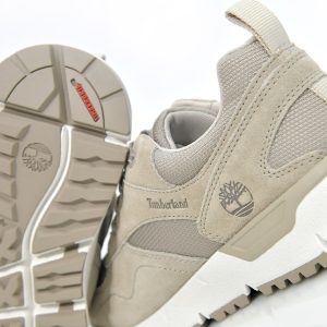 Α 4 Timberland TB0A6DTE  LIGHT TAUPE - Image 5
