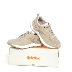 Α 4 Timberland TB0A6DTE  LIGHT TAUPE - Image 4