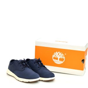 Α 1 Timberland OA6C8E  DARK BLUE