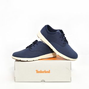 Α 1 Timberland OA6C8E  DARK BLUE - Image 4