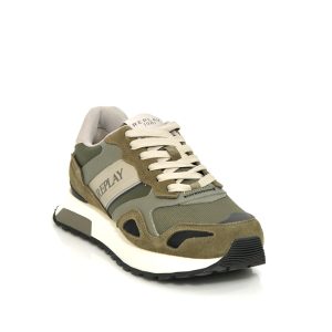 Α 2601 REPLAY MIL GREEN (RSG60004T) - Image 5