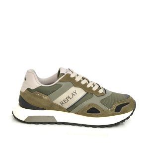 Α 2601 REPLAY MIL GREEN (RSG60004T) - Image 4
