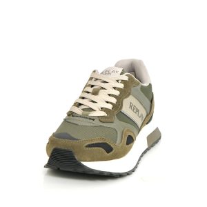 Α 2601 REPLAY MIL GREEN (RSG60004T) - Image 3
