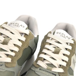 Α 2601 REPLAY MIL GREEN (RSG60004T) - Image 6