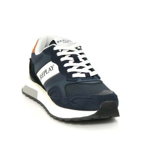 Α 2602 REPLAY NAVY (RSG60004T) - Image 5