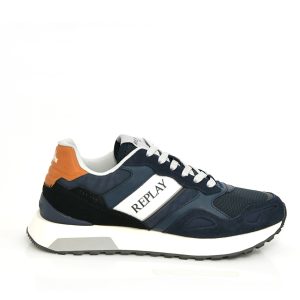 Α 2602 REPLAY NAVY (RSG60004T) - Image 3
