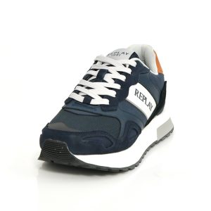 Α 2602 REPLAY NAVY (RSG60004T) - Image 4