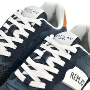 Α 2602 REPLAY NAVY (RSG60004T) - Image 6