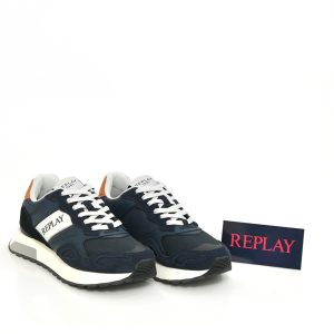 Α 2602 REPLAY NAVY (RSG60004T)