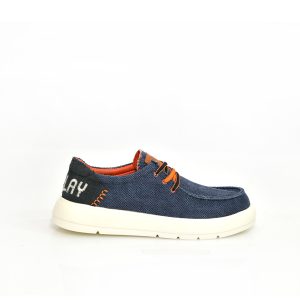 Α 2603 REPLAY NAVY (RZ8G001T) - Image 3