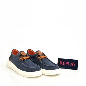 Α 2603 REPLAY NAVY (RZ8G001T)