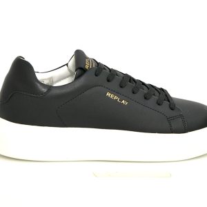 Α 2605 REPLAY BLACK (RZ0005L) - Image 3