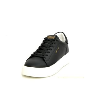 Α 2605 REPLAY BLACK (RZ0005L) - Image 4