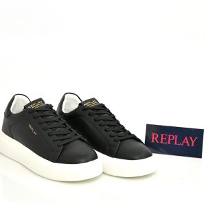 Α 2605 REPLAY BLACK (RZ0005L) - Image 1