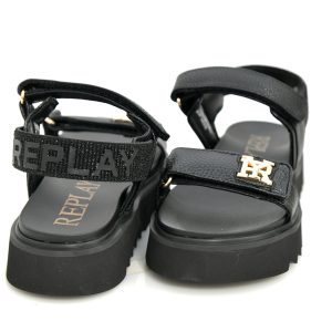 Γ 2620 REPLAY BLACK (RF5D0009S) - Image 4