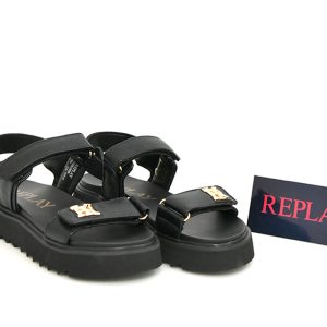 Γ 2620 REPLAY BLACK (RF5D0009S)