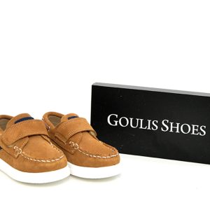 Π 26-100 ΤΑΜΠΑ GOULIS SHOES SCARPY