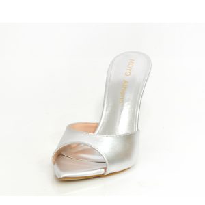 Γ 907 ΑΣΗΜΙ ΜΑΤ GOULIS SHOES - Image 4