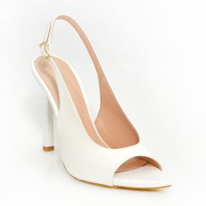 Γ 903 ΛΕΥΚΟ ΜΑΤ GOULIS SHOES - Image 5