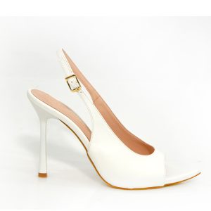Γ 903 ΛΕΥΚΟ ΜΑΤ GOULIS SHOES - Image 3