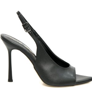 Γ 903 ΜΑΥΡΟ ΜΑΤ GOULIS SHOES - Image 3