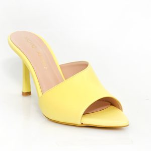 Γ 728 ΚΙΤΡΙΝΟ ΜΑΤ GOULIS SHOES - Image 5