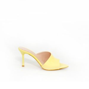 Γ 728 ΚΙΤΡΙΝΟ ΜΑΤ GOULIS SHOES - Image 3