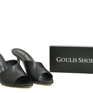 Γ 728 ΜΑΤ GOULIS SHOES