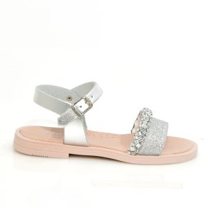 Π 26-177 ΑΣΗΜΙ ΜΑΤ GOULIS SHOES - Image 3
