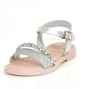 Π 26-177 ΑΣΗΜΙ ΜΑΤ GOULIS SHOES - Image 4