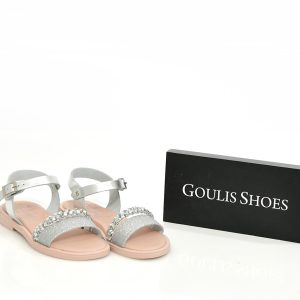 Π 26-177 ΑΣΗΜΙ ΜΑΤ GOULIS SHOES