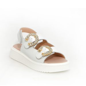 Π 26-88  ΛΕΥΚΟ -ΜΑΤ  GOULIS SHOES - Image 5