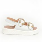 Π 26-88 ΛΕΥΚΟ -ΜΑΤ GOULIS SHOES - Image 3