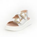 Π 26-88 ΛΕΥΚΟ -ΜΑΤ GOULIS SHOES - Image 4