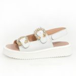 Π 26-88 ΛΕΥΚΟ -ΜΑΤ GOULIS SHOES - Image 2
