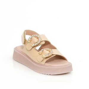 Π 26-88  ΠΛΑΤΙΝΑ ΓΚΛΙΤΕΡ   GOULIS SHOES - Image 5