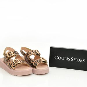 Π 26-89 ΛΕΟΠΑΡ GOULIS SHOES