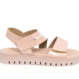 Π 26-946  ΧΑΛΚΟ ΠΕΡΛΑ  GOULIS SHOES - Image 3