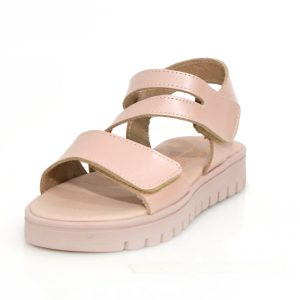 Π 26-946  ΧΑΛΚΟ ΠΕΡΛΑ  GOULIS SHOES - Image 4